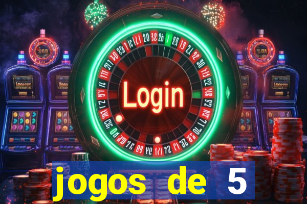 jogos de 5 centavos no esporte da sorte